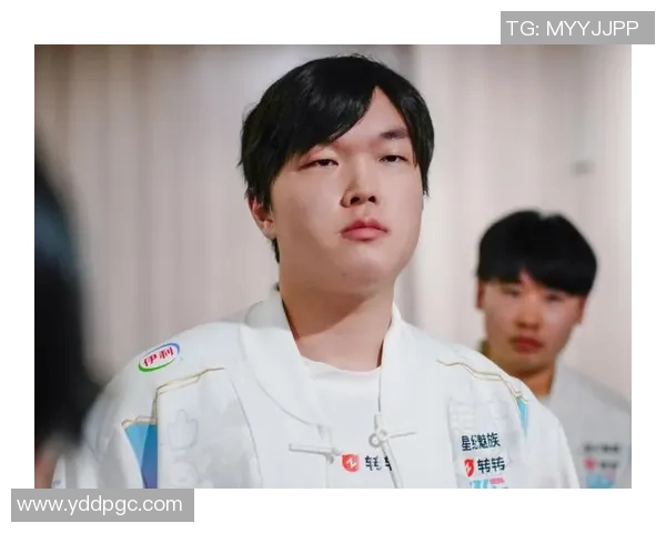 电竞新闻青年赛中BLG意识表现的深度分析与点评