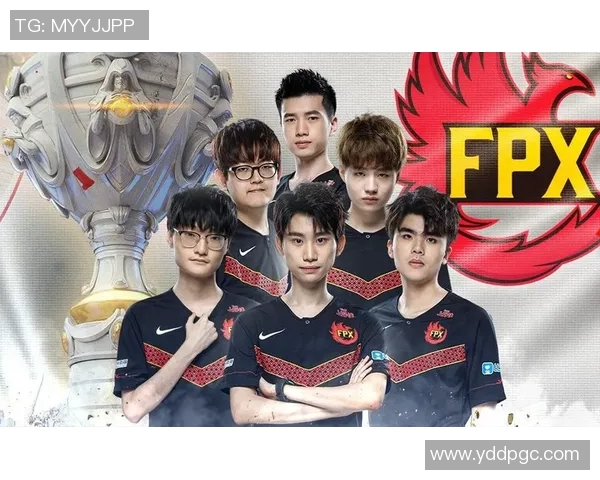 2026电竞新闻FPX战队从逆境中崛起的奋斗历程与大师赛的荣耀之路